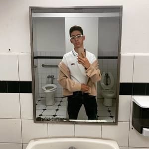 Meet your Posher, Edward